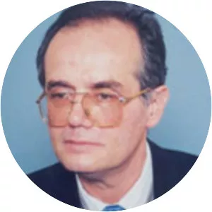 Ljupčo Jordanovski - Former Acting President of North Macedonia