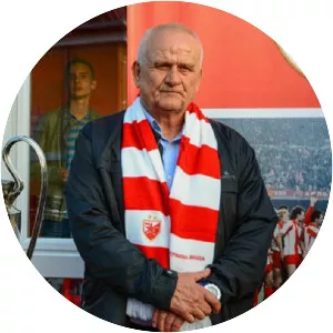 Ljupko Petrović