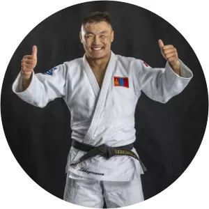 Lkhagvasürengiin Otgonbaatar