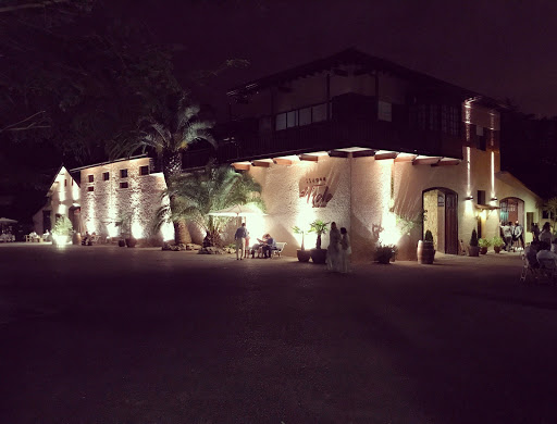 Llagar The Trole - Banquet hall in Spain