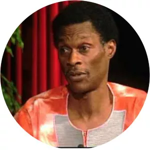 Llaila Afrika - Author