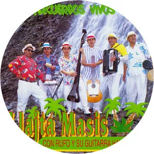 Llajtamasis - Musical artist