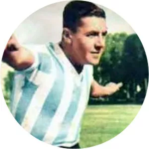 Llamil Simes - Argentine footballer