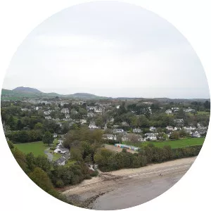 Llanbedrog