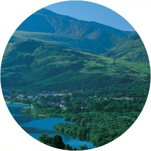 Llanberis