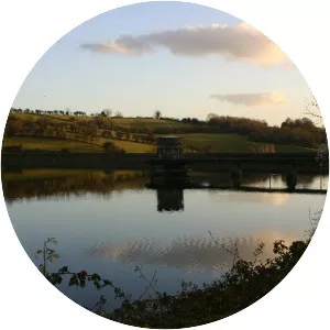 Llandegfedd Reservoir - Reservoir in Wales