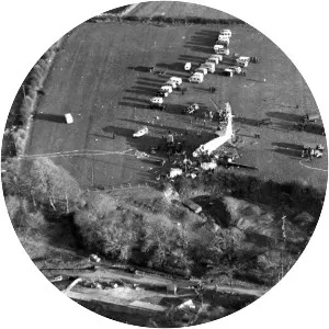 Llandow air disaster
