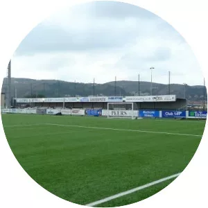 Llandudno F. C.