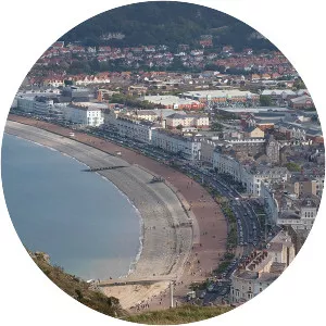 Llandudno - 
