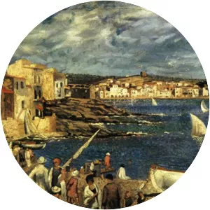 Llaner Beach in Cadaques