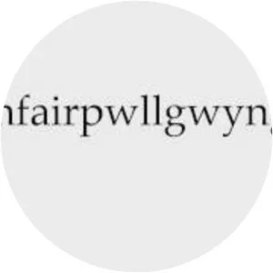 Llanfairpwllgwyngyll