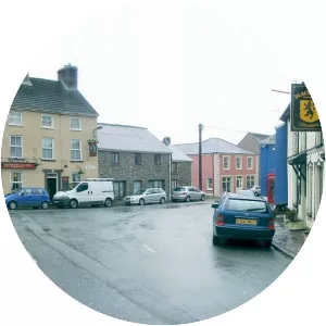 Llangadog - 