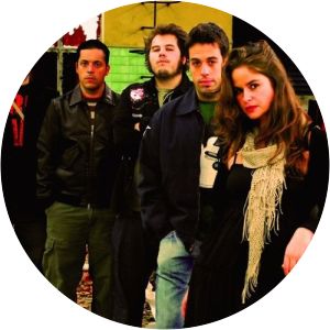 Llangres - Musical group