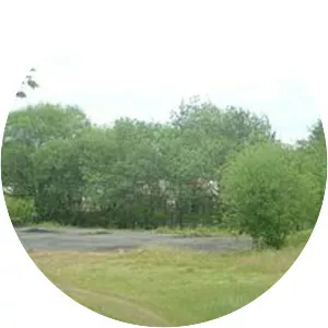 Llanymynech railway station