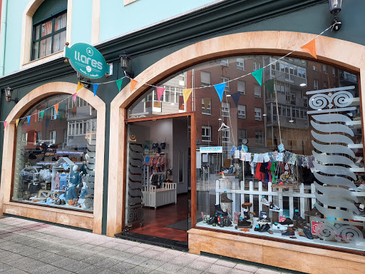 Llares kids Moda infantil - Children's clothing store in Aviles, Spain