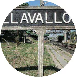 Llavallol