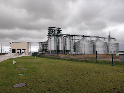 LLC KRASNENSKYI ELEVATORNYI KOMPLEKS