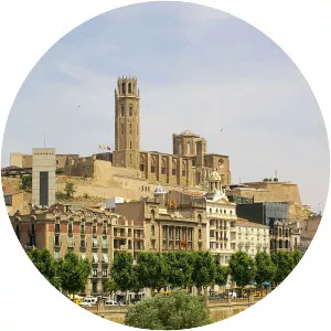 Lleida