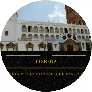 Llerena