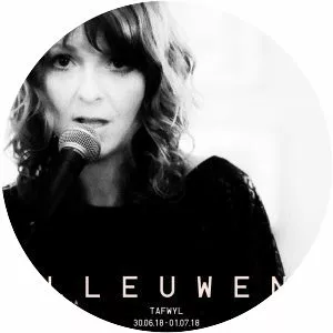 Lleuwen
