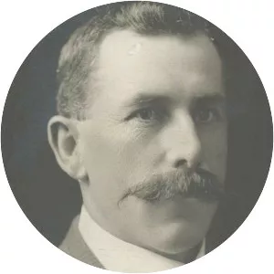 Llewellyn Atkinson