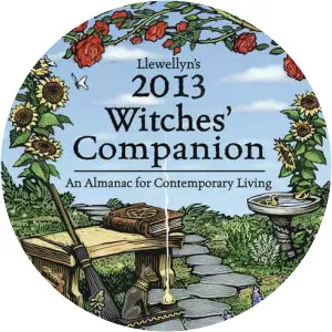 Llewellyn's 2018 Witches' Companion: An Almanac for Contemporary Living Raven Digitalis