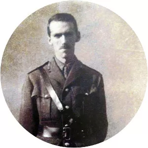 Llewelyn Wyn Griffith