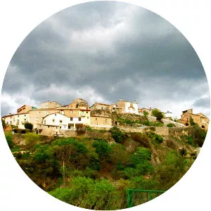 Llimiana