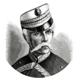 Llorenç Milans del Bosch i Mauri