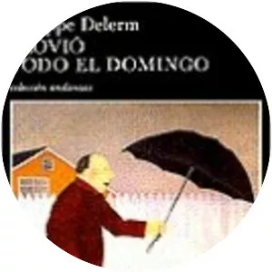 Llovio Todo El Domingo - Book by Philippe Delerm