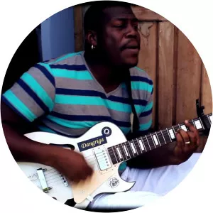 Lloyd Augustine - Musical artist