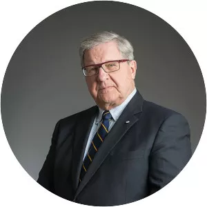 Lloyd Axworthy - Former Minister of Transport of Canada