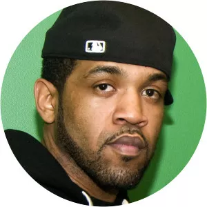 Lloyd Banks - American rapper