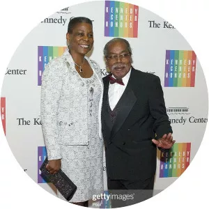 Lloyd Bean photograph