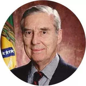 Lloyd Bentsen - Former United States Secretary of the Treasury