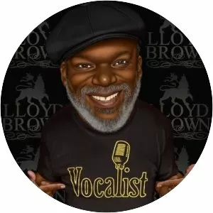 Lloyd Brown - Singer