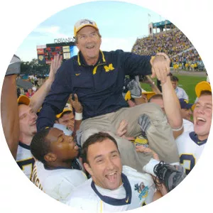 Lloyd Carr