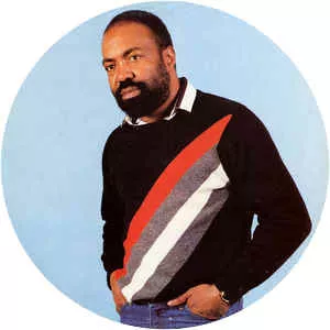 Lloyd Charmers - Jamaican singer