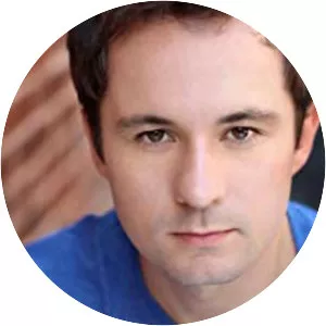 Lloyd Clay Brown - Actor