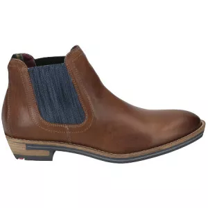 Lloyd Dario - Patrizia De Blanck's mother