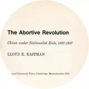 Lloyd E Eastman - Historian
