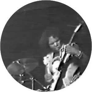 Lloyd Grant - Jamaican guitarist