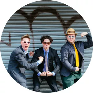 janelle reichman lloyd h. miller - Musical artist