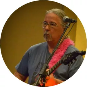 Lloyd Hanson photograph