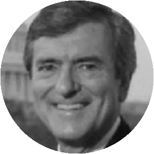 Lloyd John Ogilvie - Minister