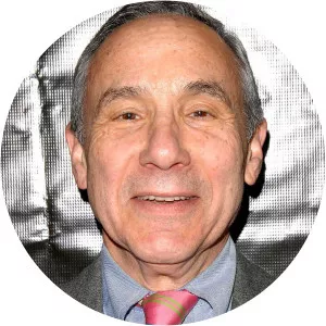 Lloyd Kaufman - American film director