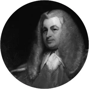 Lloyd Kenyon, 1st Baron Kenyon