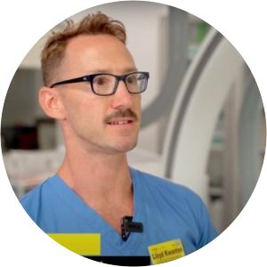 Lloyd Kwanten photograph