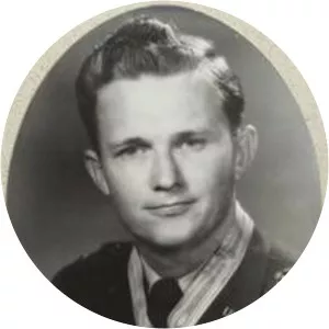 Lloyd L. Burke - Soldier