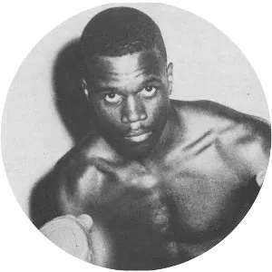 Lloyd Marshall - Boxer